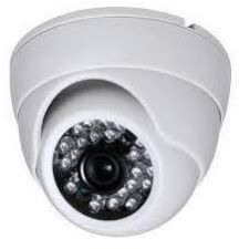 CCTV Dome Camera