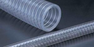 Steel Wire Rubber Hose