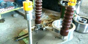 Transformer Earth Switch