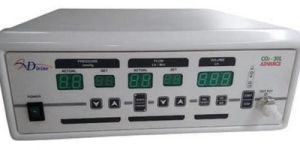 High Flow CO2 Insufflator 30 Ltr.