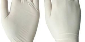 Latex Examination Gloves