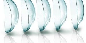 Contact Lenses