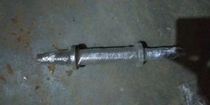 Dumbbell Rod