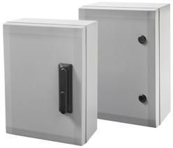 Wall Mounting Enclosure