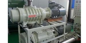 Combination Pump
