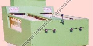 Oscillating Tray Type Paddy Rice Separator