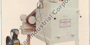 Rubber Roll Paddy Dehusker