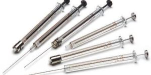 HPLC Syringe