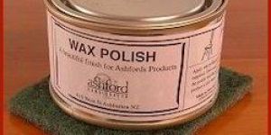 Wax Polish