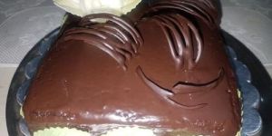 Sugar Free Chocolate Cake