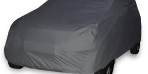 Car Body Covers