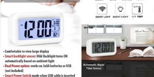 Wall and Table Clocks