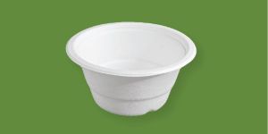 Bagasse Cup