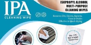 Cleaning Wipes