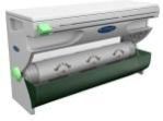 Cling Film Cutter Machine