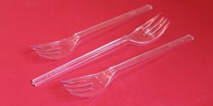Disposable Fork
