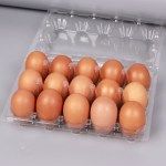 Pet Egg Tray