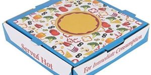 Pizza Box