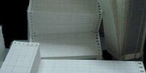 Chart Recording Paper