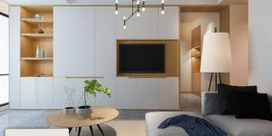 Lighting Automation System