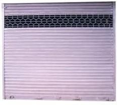 Rolling Shutters