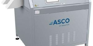 ASCO DRY ICE PELLETIZER P55i