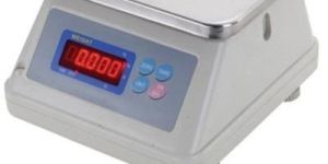 Electronic Waterproof Scale