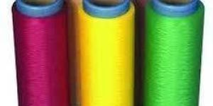 FIBER GLASS SEWING THREAD