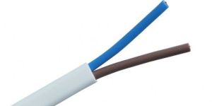 2 Core PVC Flexible Cable