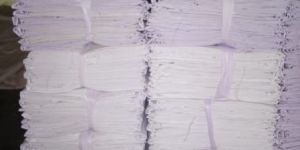 PVC Flex Laminated Tarpaulin