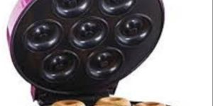 Doughnut Maker