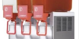 Cold Beverage Dispenser
