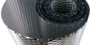 Bubble Insulation Sheet