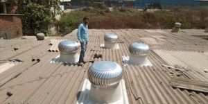 Chimney Air Ventilator