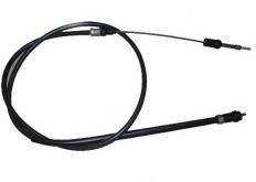 Two Wheeler Clutch Cables