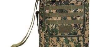 Military Travel Bag