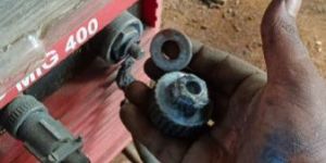 ALL KIND OF WELDING MACHINE REPAIR AND SERVICE