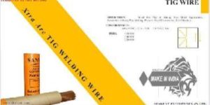 Spools Drum Flux Core MIG Wire