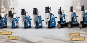 Schifler Make Core Cutting Drill Machines