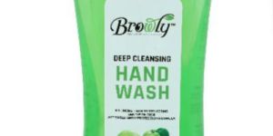 Green Apple Handwash