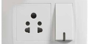 Havells Electrical Switch