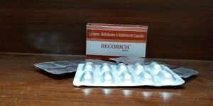 BecoRich Capsule