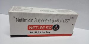 Netilmicin