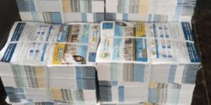 Flyer Printing Service