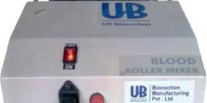 Blood Roller Mixer