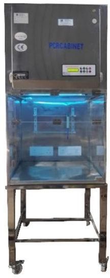 PCR Workstation - SS