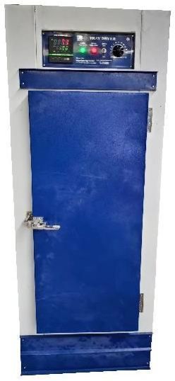 Tray Dryer(6/12 Tray)