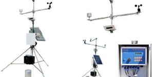 SMKB MET ROAD FS1 Weather Station