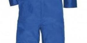 Industrial Safety Suit
