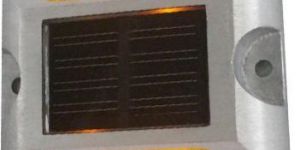 Solar Road Stud